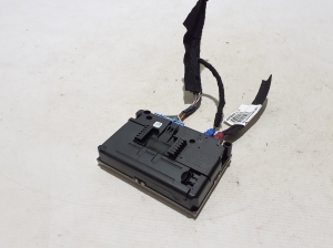 Dacia Sandero III (2021–2026) Control unit 2591A5686R - 4
