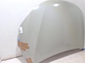 Mercedes Benz EQE V295 (2022–2026) Hood A2958807900 - 2