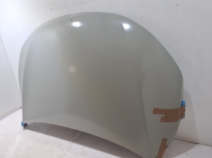 Mercedes Benz EQE V295 (2022–2026) Hood A2958807900 - 4