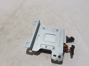 Hyundai Kona (2017–2023) Vadības bloks 96510K4000 - 2