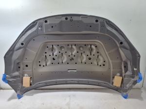 Mercedes Benz EQS 297 (2021–2026) Motorhaube A2978809203 - 2