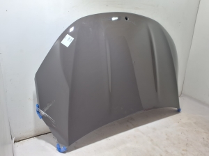 Mercedes Benz EQS 297 (2021–2026) Motorhaube A2978809203 - 3