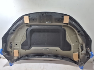 Mercedes Benz EQS 297 (2021–2026) Motorhaube A2978800000 - 2