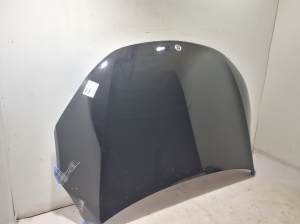 Mercedes Benz EQS 297 (2021–2026) Motorhaube A2978800000 - 3