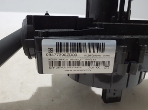 Peugeot 308 III (2021–2026) Switch and its parts - 2