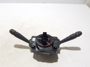 Peugeot 308 III (2021–2026) Switch and its parts - 3