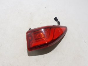 Hyundai Kona (2017–2023) Eckleuchte hinten 92402J9100 - 3