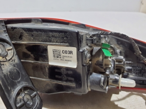 Hyundai Kona (2017–2023) Eckleuchte hinten 92402J9100 - 5