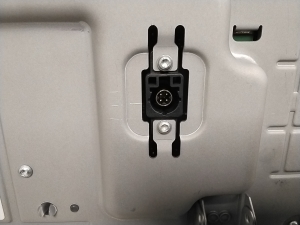 Volkswagen Golf VII (2012–2026) Bildschirm 5G6919606 - 8