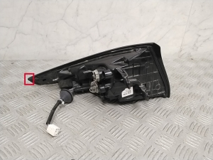 Hyundai IONIQ (2016–2026) Eckleuchte hinten 92402G2200 - 2