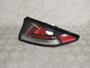 Eckleuchte hinten - 92402G2200