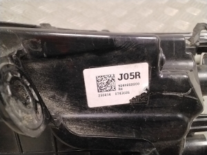 Hyundai IONIQ (2016–2026) Eckleuchte hinten 92402G2200 - 7