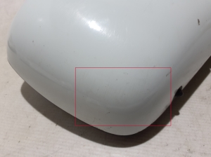 RENAULT Kangoo (2008–2020) Außenspiegel und seine Teile 8200702117 - 2