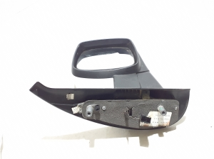 RENAULT Kangoo (2008–2020) Außenspiegel und seine Teile 8200702117 - 5