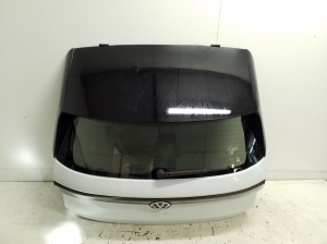  Trunk lid and its parts  - 11A827025A 
