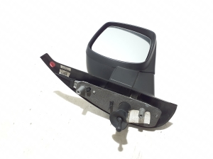 RENAULT Kangoo (2008–2020) Außenspiegel und seine Teile 8200495708 - 3