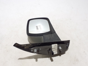RENAULT Kangoo (2008–2020) Außenspiegel und seine Teile 8200702117 - 4