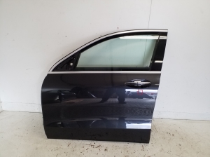 Front door and its parts - A2937200700