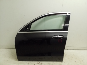 Mercedes Benz EQC N293 (2019–2026) Priekšējās durvis un to detaļas A2937200700 - 6