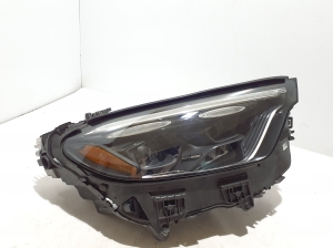 Mercedes Benz GLC-Class 254 (2022–2026) Esituli A2549066602 - 2