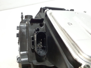 Mercedes Benz GLC-Class 254 (2022–2026) Esituli A2549066602 - 3