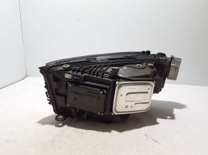 Mercedes Benz GLC-Class 254 (2022–2026) Esituli A2549066602 - 4