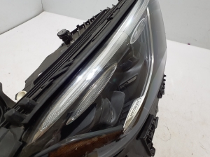Mercedes Benz GLC-Class 254 (2022–2026) Esituli A2549066602 - 7