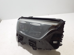 Mercedes Benz GLC-Class 254 (2022–2026) Esituli A2549066602 - 8