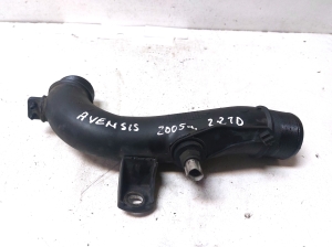 Intercooler hose - 173620R010