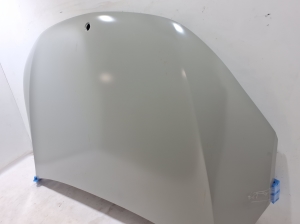 Mercedes Benz EQS 297 (2021–2026) Motorhaube A2978800000 - 2