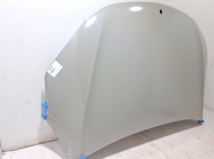 Mercedes Benz EQS 297 (2021–2026) Motorhaube A2978800000 - 2