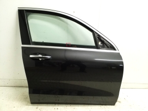 Front door and its parts - A2937200800