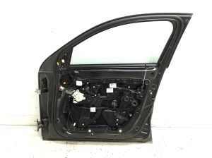 Mercedes Benz EQC N293 (2019–2026) Priekšējās durvis un to detaļas A2937200800 - 6