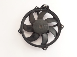   Cooling fan 