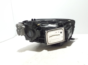Mercedes Benz GLC-Class 254 (2022–2026) Esituli A2549066509 - 10