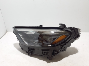 Mercedes Benz GLC-Class 254 (2022–2026) Esituli A2549066509 - 4