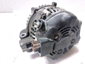 TOYOTA Avensis T25 (2003–2008) Alternator 270600G01184 - 4