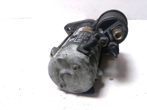 TOYOTA Avensis T25 (2003–2008) Starter 281000G040 - 2