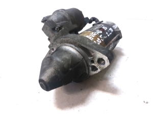 TOYOTA Avensis T25 (2003–2008) Starter 281000G040 - 3