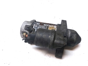 TOYOTA Avensis T25 (2003–2008) Starter 281000G040 - 4