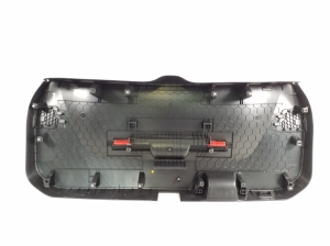 Volkswagen ID.4 I (2020–2026) Trunk lid trim panel 11A867601D - 2
