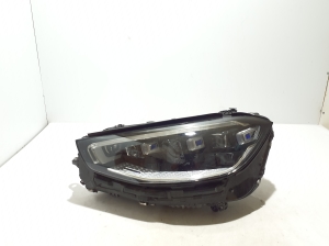 Headlight - A2239063505