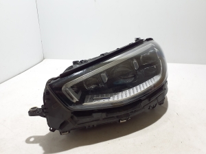 Mercedes Benz S-Class 223 (2020–2026) Esituli A2239063505 - 10