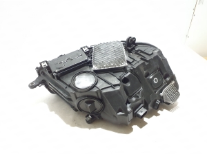 Mercedes Benz S-Class 223 (2020–2026) Esituli A2239063505 - 4