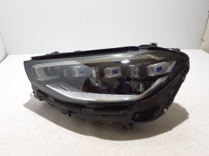 Mercedes Benz S-Class 223 (2020–2026) Esituli A2239063505 - 9