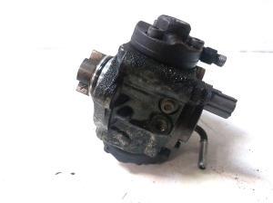 TOYOTA Avensis T25 (2003–2008) Kütusepump 221000R020 - 6