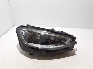 Headlight - A2239065205