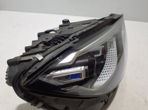 Mercedes Benz S-Class 223 (2020–2026) Esituli A2239065205 - 7