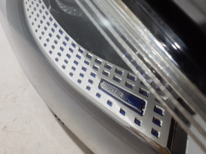 Mercedes Benz S-Class 223 (2020–2026) Esituli A2239065205 - 9