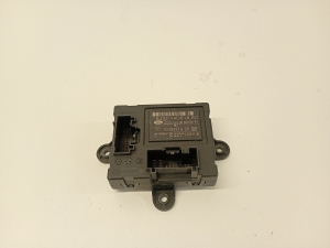 Esiukse juhtplokk - bj3214d618ac